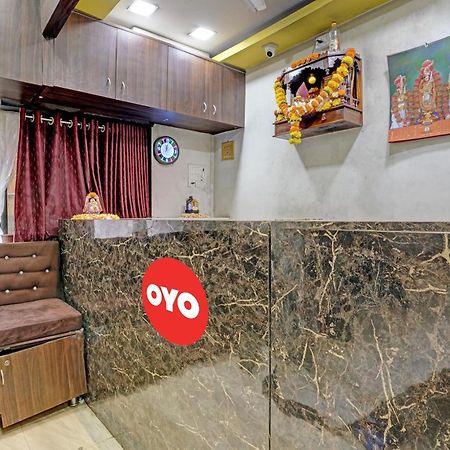 Hotel O Nithyanand มุมไบ ภายนอก รูปภาพ
