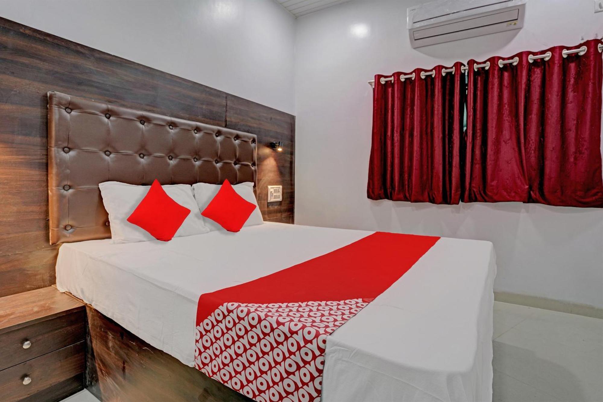 Hotel O Nithyanand มุมไบ ภายนอก รูปภาพ