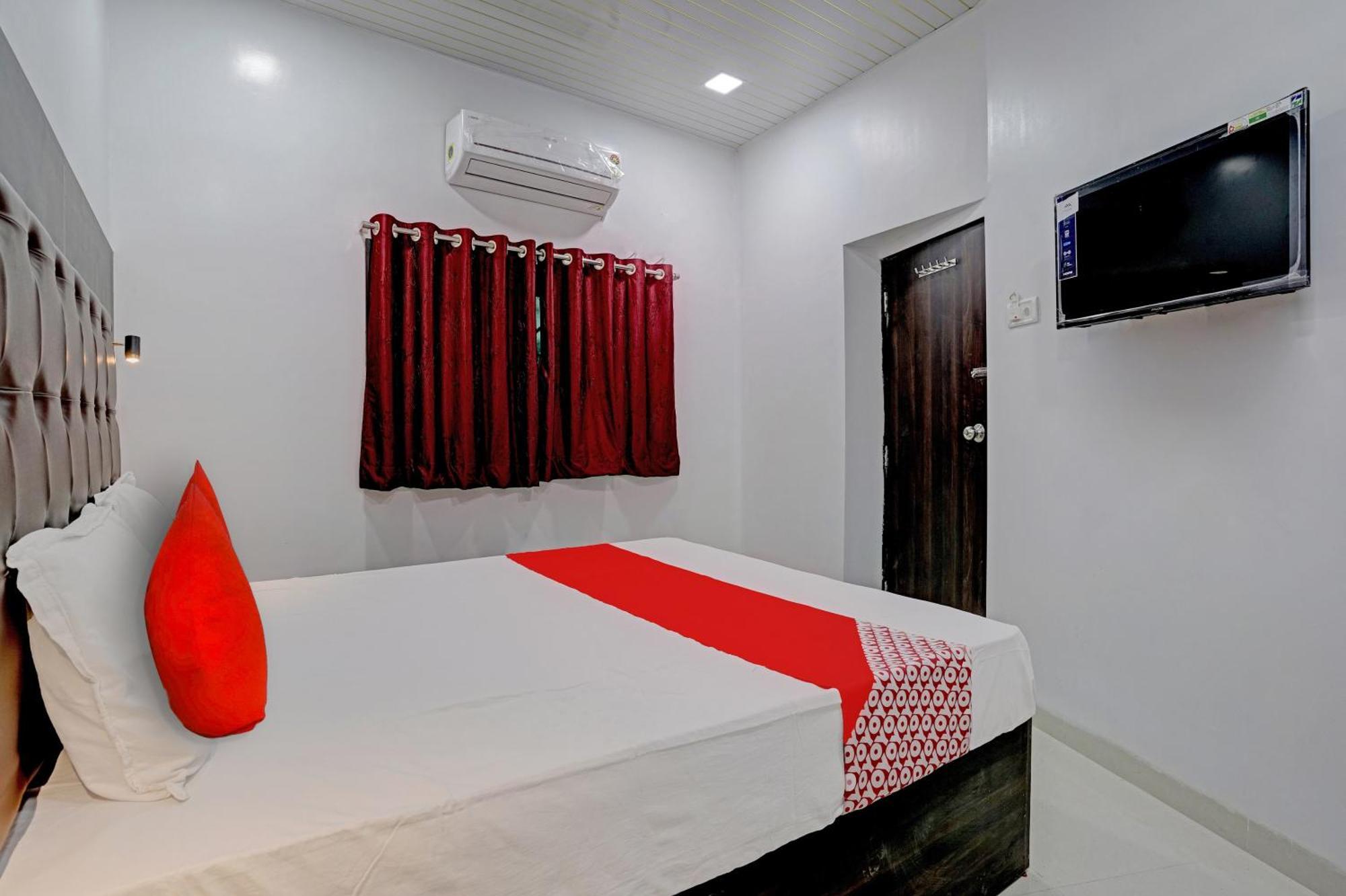 Hotel O Nithyanand มุมไบ ภายนอก รูปภาพ