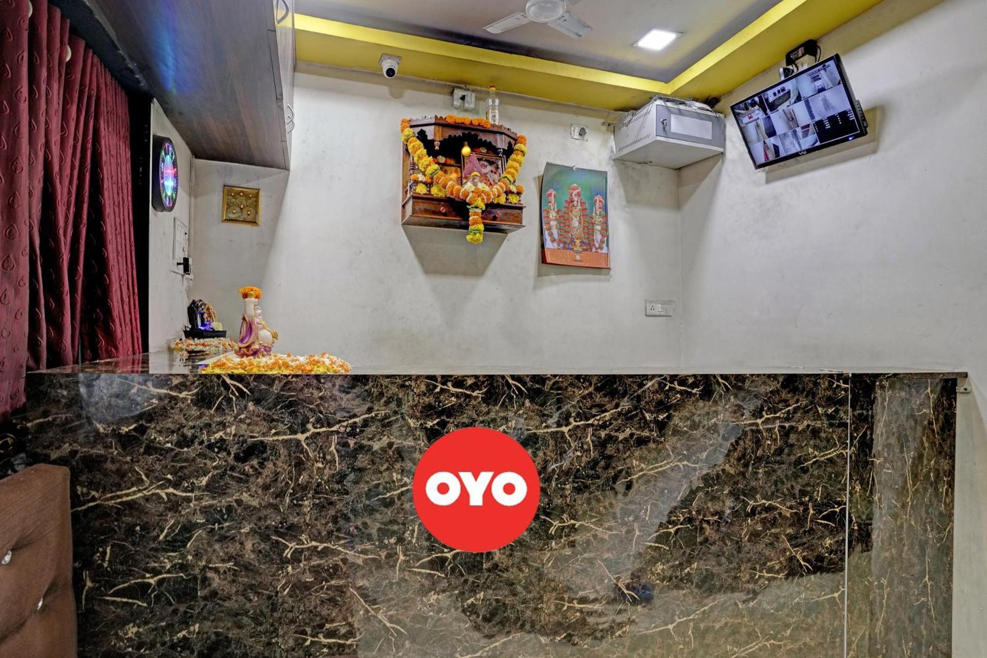 Hotel O Nithyanand มุมไบ ภายนอก รูปภาพ