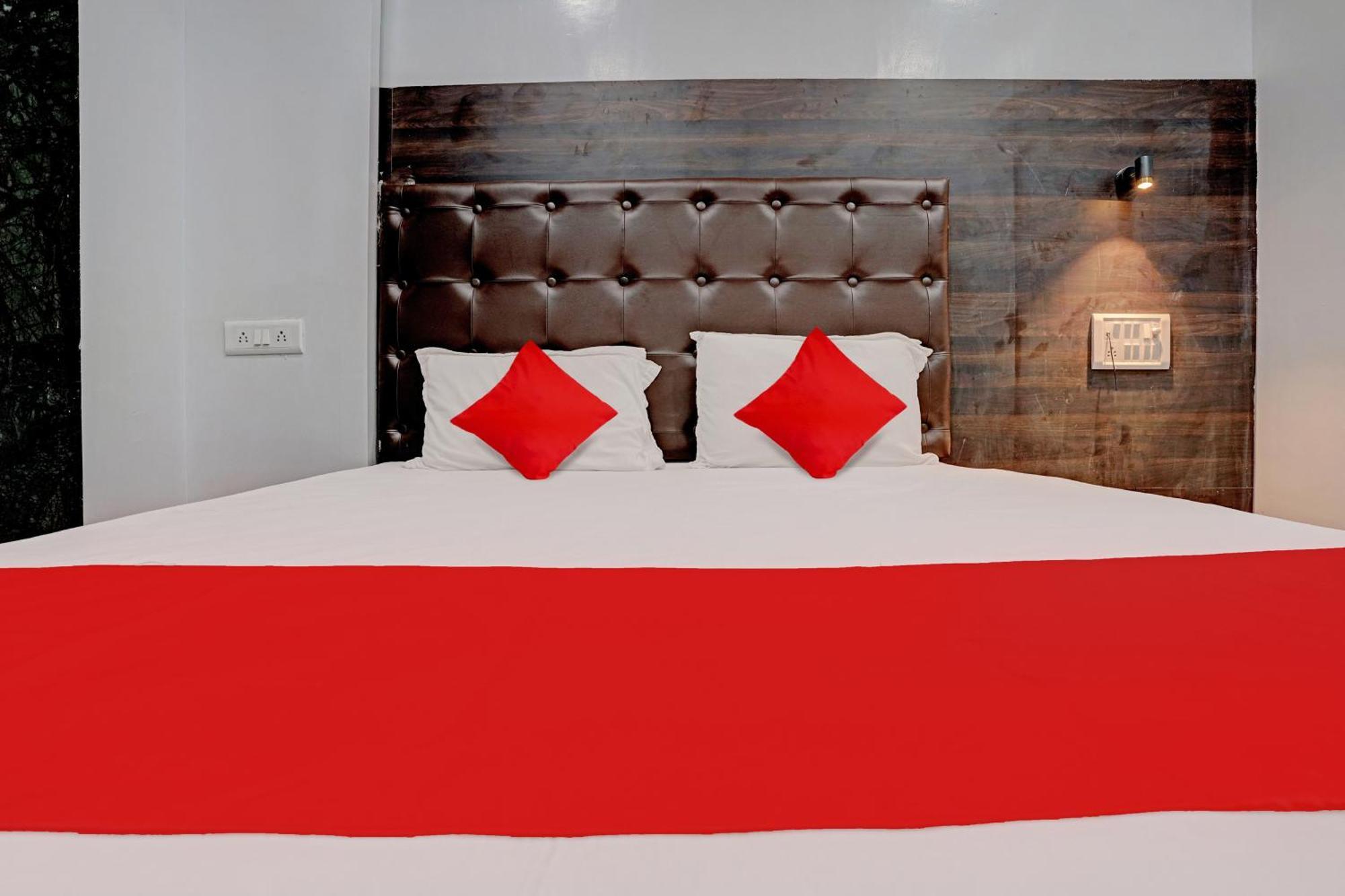 Hotel O Nithyanand มุมไบ ภายนอก รูปภาพ