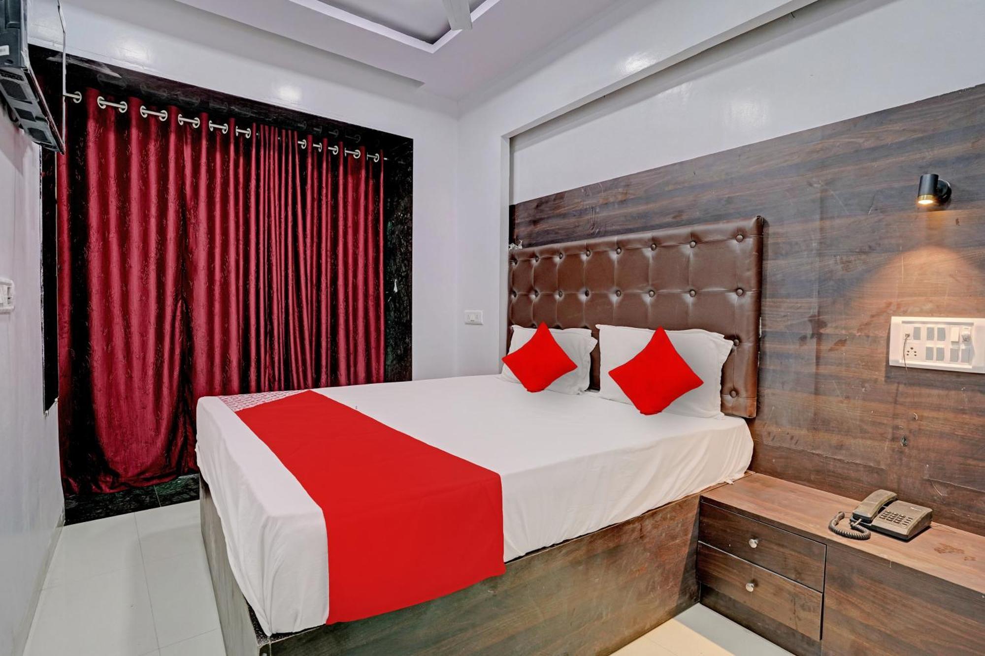 Hotel O Nithyanand มุมไบ ภายนอก รูปภาพ