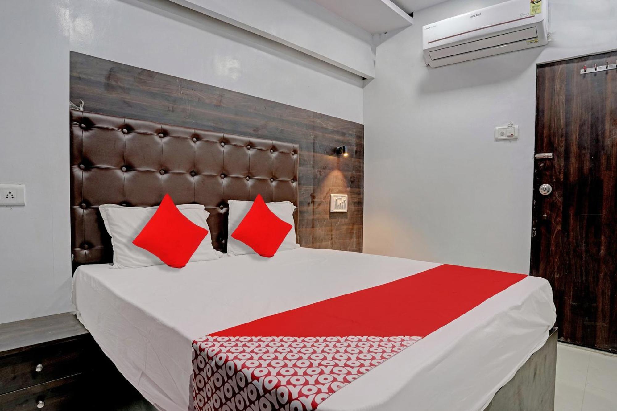 Hotel O Nithyanand มุมไบ ภายนอก รูปภาพ