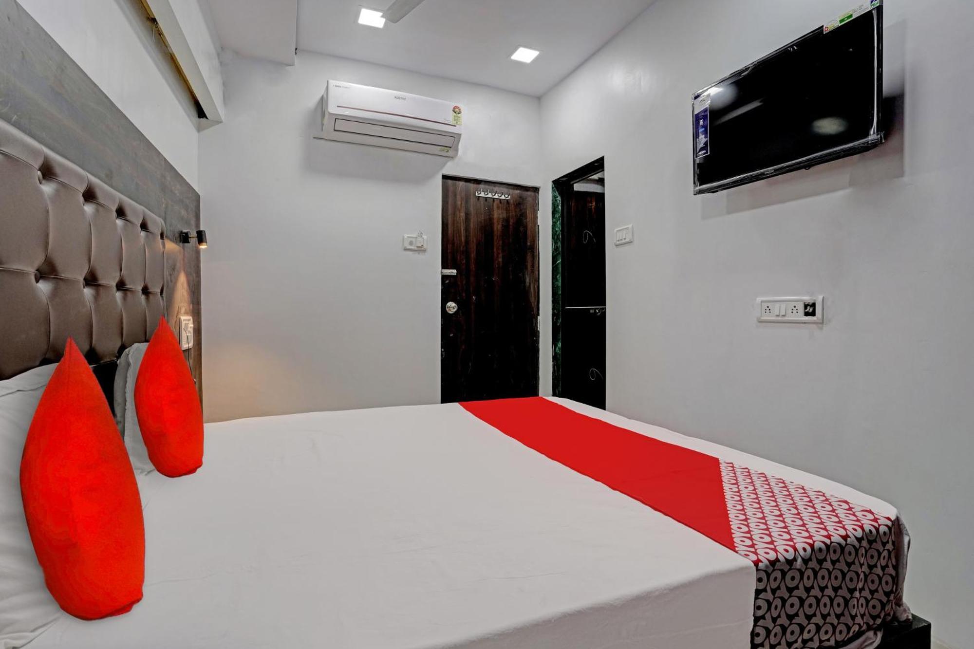 Hotel O Nithyanand มุมไบ ภายนอก รูปภาพ