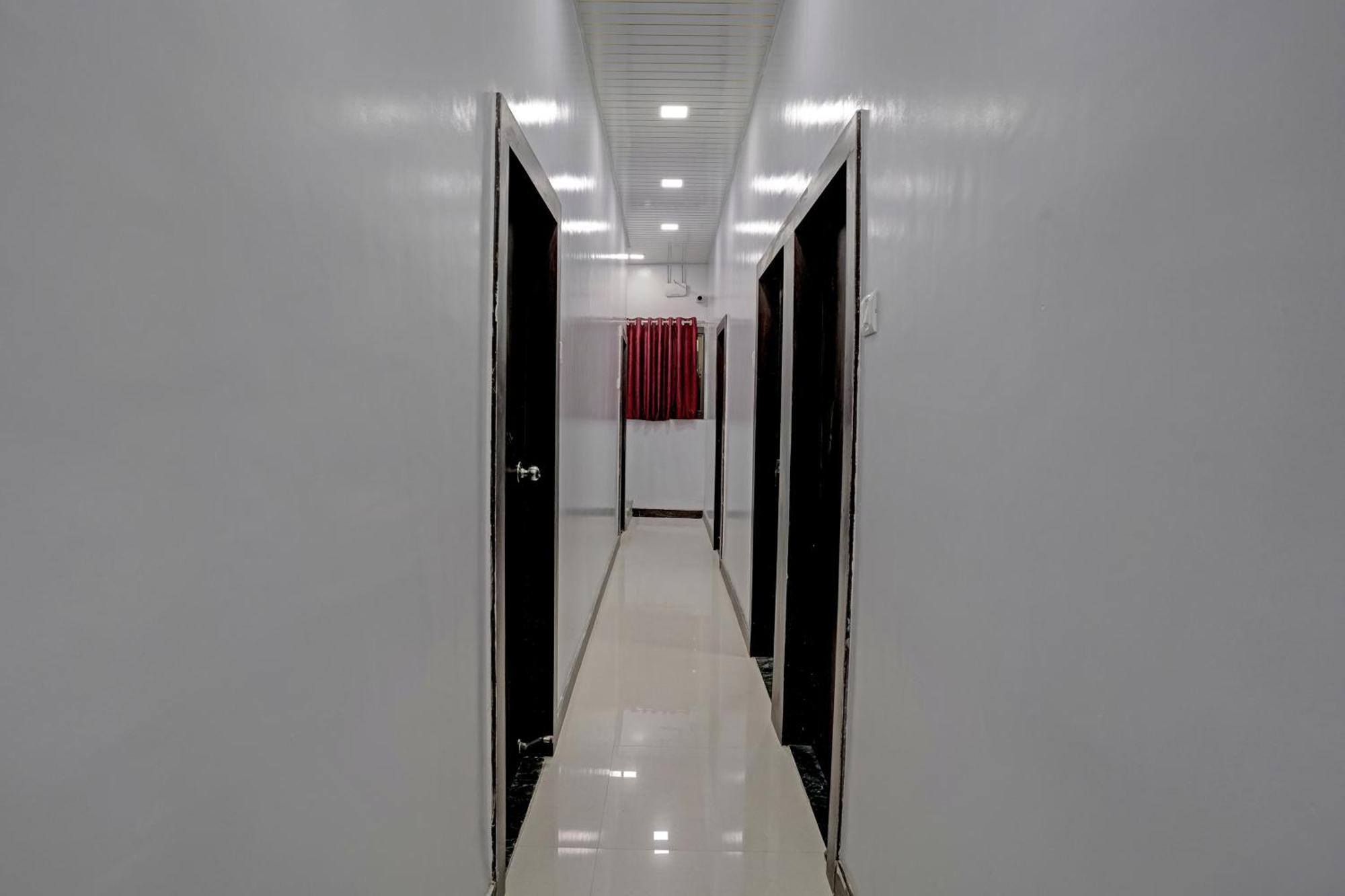 Hotel O Nithyanand มุมไบ ภายนอก รูปภาพ