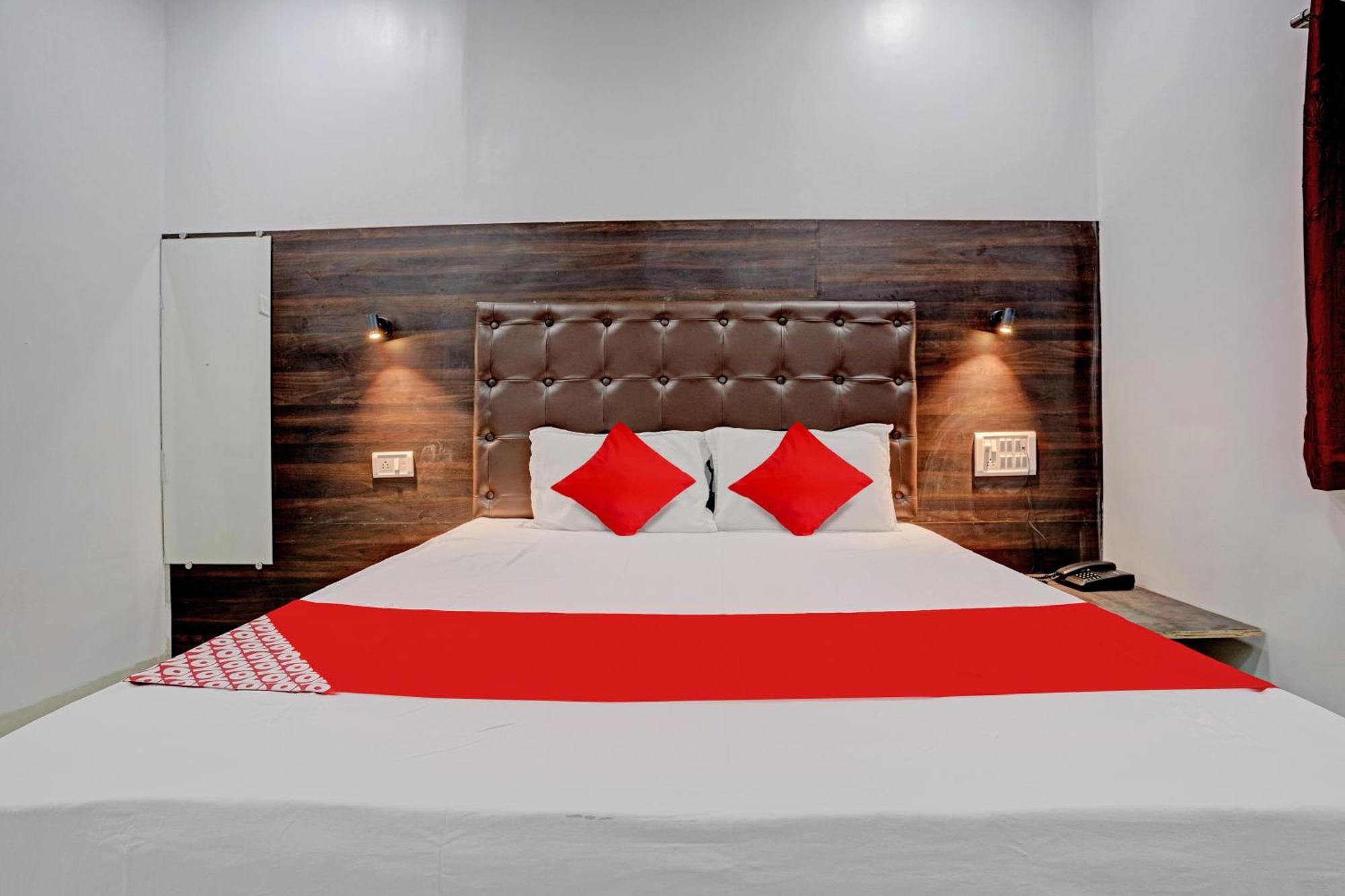 Hotel O Nithyanand มุมไบ ภายนอก รูปภาพ