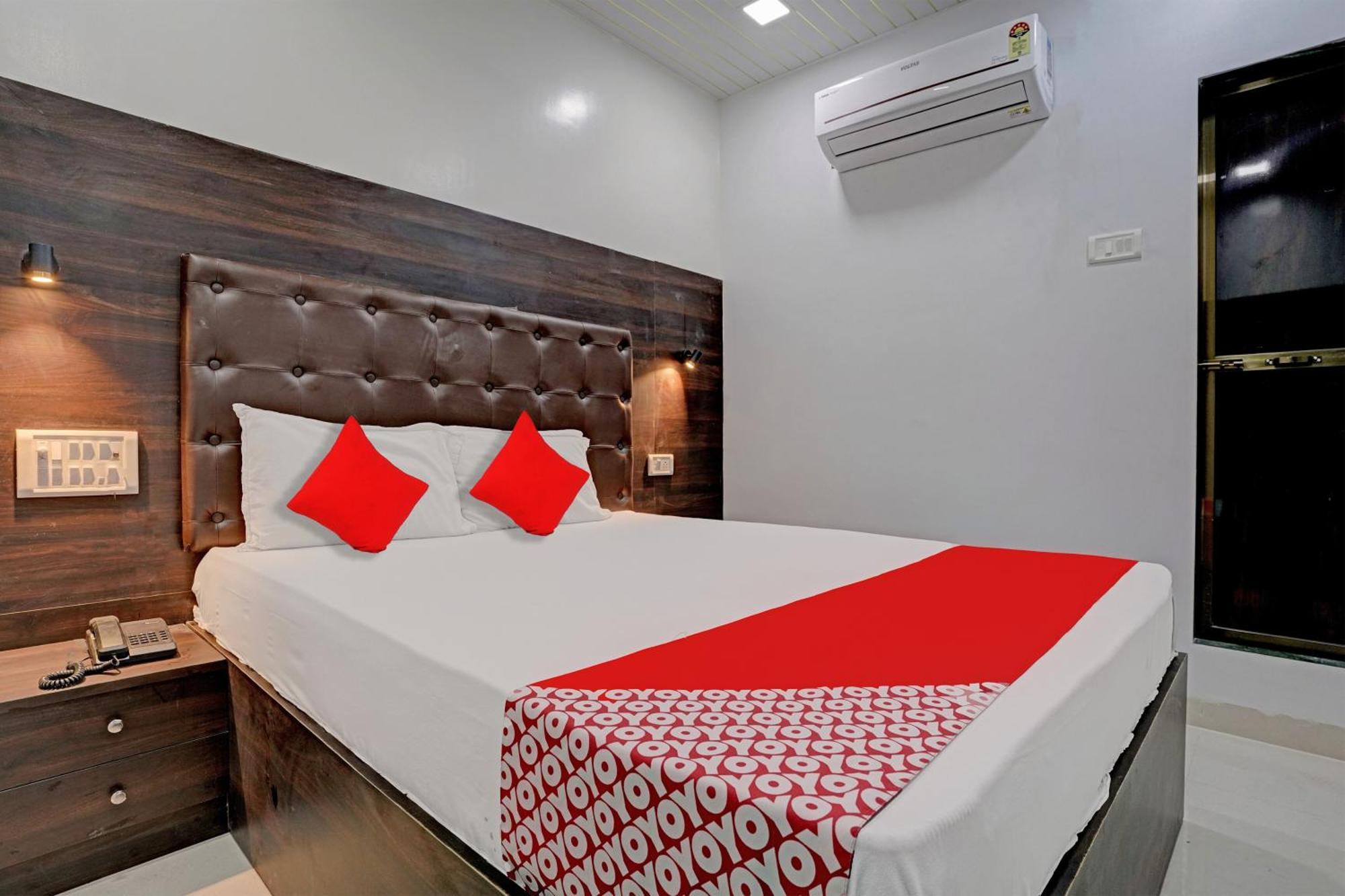 Hotel O Nithyanand มุมไบ ภายนอก รูปภาพ