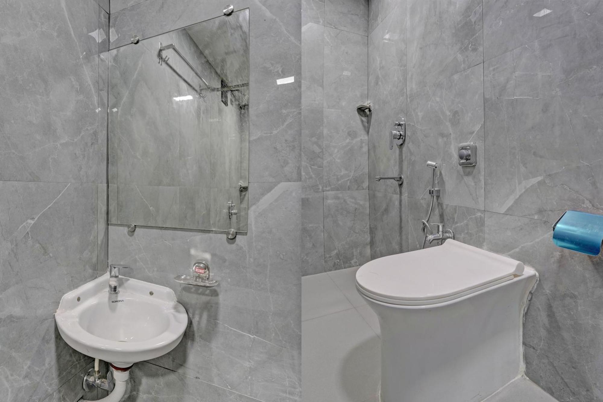 Hotel O Nithyanand มุมไบ ภายนอก รูปภาพ